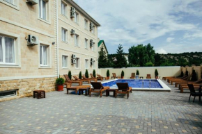 Hotel Victoria